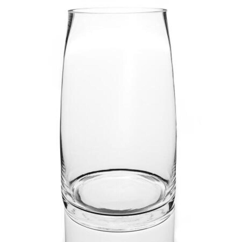 Glass Vase - Small
